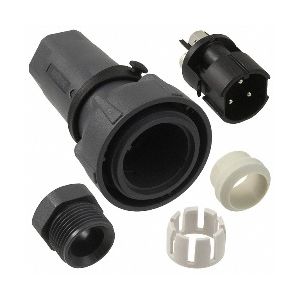 PXP7010/03P/ST/0911 | PXP701003PST0911 | Bulgin 7000 Series