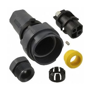 PXP7011/10S/CR/0911/SN | PXP701110SCR0911SN | Bulgin 7000 Series