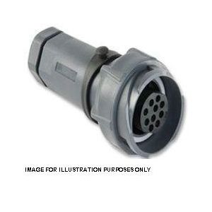 PXP7011/10S/CR/1315 | PXP701110SCR1315 | Bulgin 7000 Series