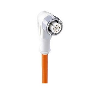 WRKWT 8-523/2 M | 934734019 | Cordset