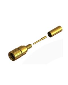54-005-D3-AD | 54005D3AD | Straight Crimp Plug