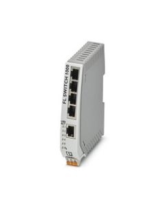 FL SWITCH 1005N | 1085039 | Ethernet Switch