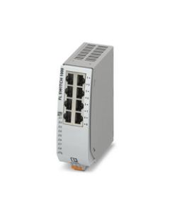 FL SWITCH 1108T | 1085088 | Ethernet Switch