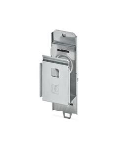 FL DIN-RAIL ADAPTER 22.5 | 1085485 |  Mounting Plate