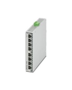 FL SWITCH 1000-8POE-GT | 1102079 | PoE+ Ethernet Switch