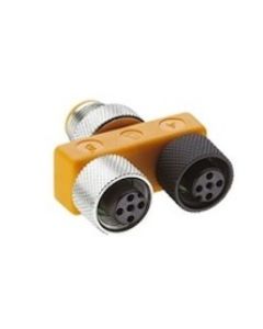ASBS 2 M12-4S-90 | 11119 | Connector