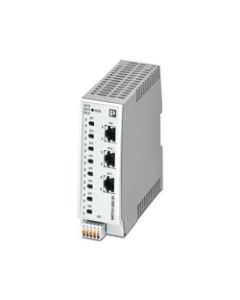 FL SWITCH 2303-8SP1 | 1278397 | Ethernet Switch