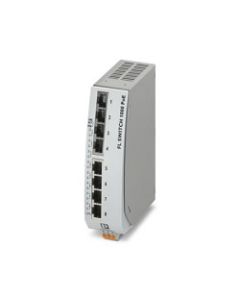 FL SWITCH 1000N-8POE | 1343031 | Ethernet Switch