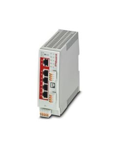 FL MGUARD 2105 | 1357850 | Remote maintenance router
