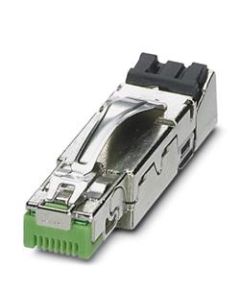 1421607 | CUC-IND-C1ZNI-S/R4IE8 | RJ45 Connector