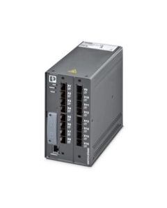 FL SWITCH EP6400-16GSFP-HV | 1471546 | Ethernet Switch