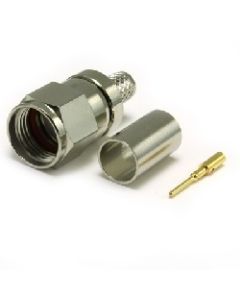 15-005-B36-FE | 15005B36FE | F Type Crimp Plug