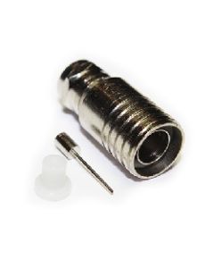 15-015-Z0-AN | 15015Z06AN | F Type Integral Crimp Plug