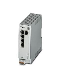 FL SWITCH 2105 | 2702665 | Ethernet Switch