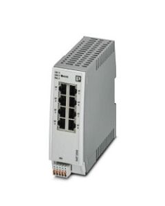 FL SWITCH 2108 | 2702666 | Ethernet Switch