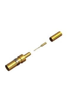 29-005-D36-AB | 29005D36AB | Crimp Straight Plug Insert