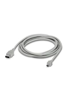 CABLE-USB/MINI-USB-3,0M | 2986135 |  USB cable