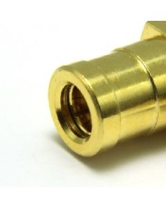 32-014-D3-HC | 32014D3HC | SMB Straight Solder / Solder Plug