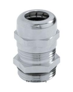 52015765 | Lapp  Nickel Plated Brass Cable Gland  PG36