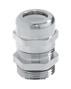 52015770 | Lapp  Nickel Plated Brass Cable Gland  PG7