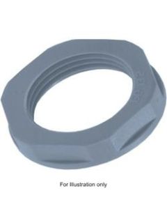 53019000 | Lapp  Counter Nut with Collar  PG7