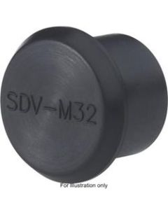 54113033 | Lapp SDV -M ATEX Protective Cap - Size: M25