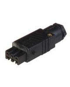 STAK 4 Black | 932533100 | Connector