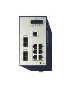 RSB20-0800S4S4SAABHH | 942014033 | Industrial Ethernet