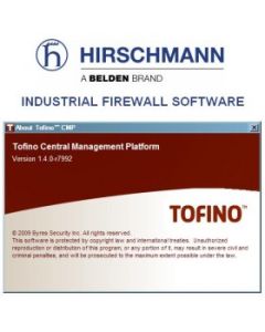 EAGLE Tofino CMP, 3 Tofinos | 942016003 | Industrial Ethernet Software