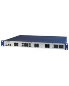 MACH104-20TX-F-4PoE-L3P | 942003202 | Industrial Ethernet