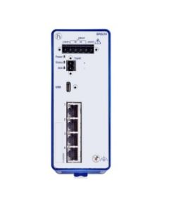 942170001 | BRS20-4TX | Bobcat Ethernet Switch