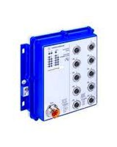 OS24-081000T5T5TFFUHB | 942025003 | Industrial Ethernet