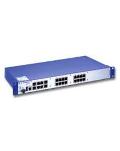 MACH104-16TX-PoEP +2X | 942031001 | Industrial Ethernet