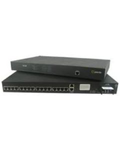 IOLAN SDS16C HV | 942036301 | Industrial Ethernet