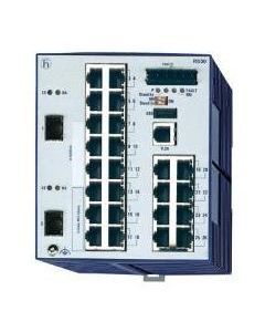 RS30-2402O6O6SDAEHH |  943434039 | Industrial Ethernet