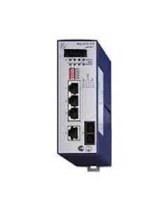 RS2-4TX/1FX-SM EEC | 943774001 | Industrial Ethernet