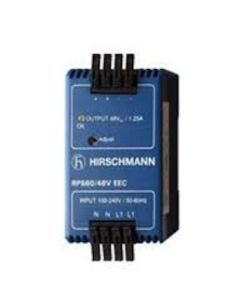 RPS60/48V EEC | 943952001 | Industrial Ethernet