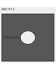 99463 | EMC-KT 6 | Small Cable Grommet