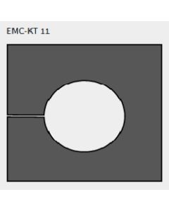 99468 | EMC-KT11 | Small Cable Grommet