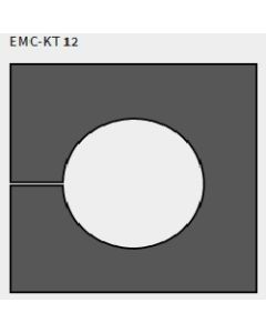 99469 | EMC-KT12 | Small Cable Grommet
