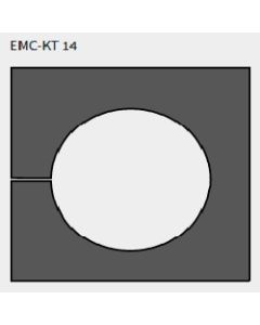 99471 | EMC-KT14 | Small Cable Grommet