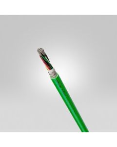 1020121 | OLFLEX SERVO 728 CY 4 x 2 x 0,25 + 2 x 1.0 | Servo Cable