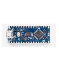 ABX00033-R | Arduino Nano Every with Headers 
