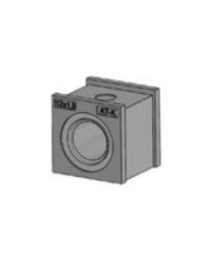 AT-K-M M12X1.0 | 39955 | Adapter Grommet