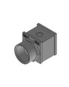 AT-K-M M16X1.5 | 39957 | Adapter Grommet