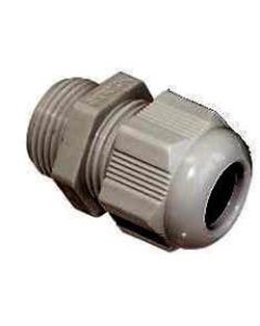 BE123460  | Cable Gland Grey M20