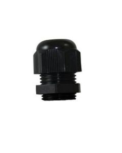 BE123461 | Cable Gland Black M20