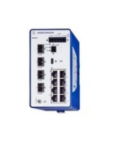 942170007 | BRS30-8TX/4SFP | BOBCAT Ethernet Switch