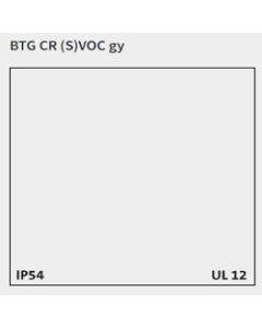 BTG CR (S)VOC gy | 41252.600 | KT CR cable grommets