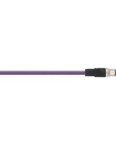 22260789 | AB-DN-M12MS-2,0PUR | Lapp Cable